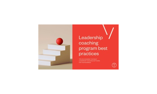 Best Practices für Führungskräfte Coaching