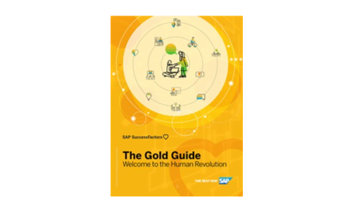 The Gold Guide: Willkommen zur menschlichen Revolution